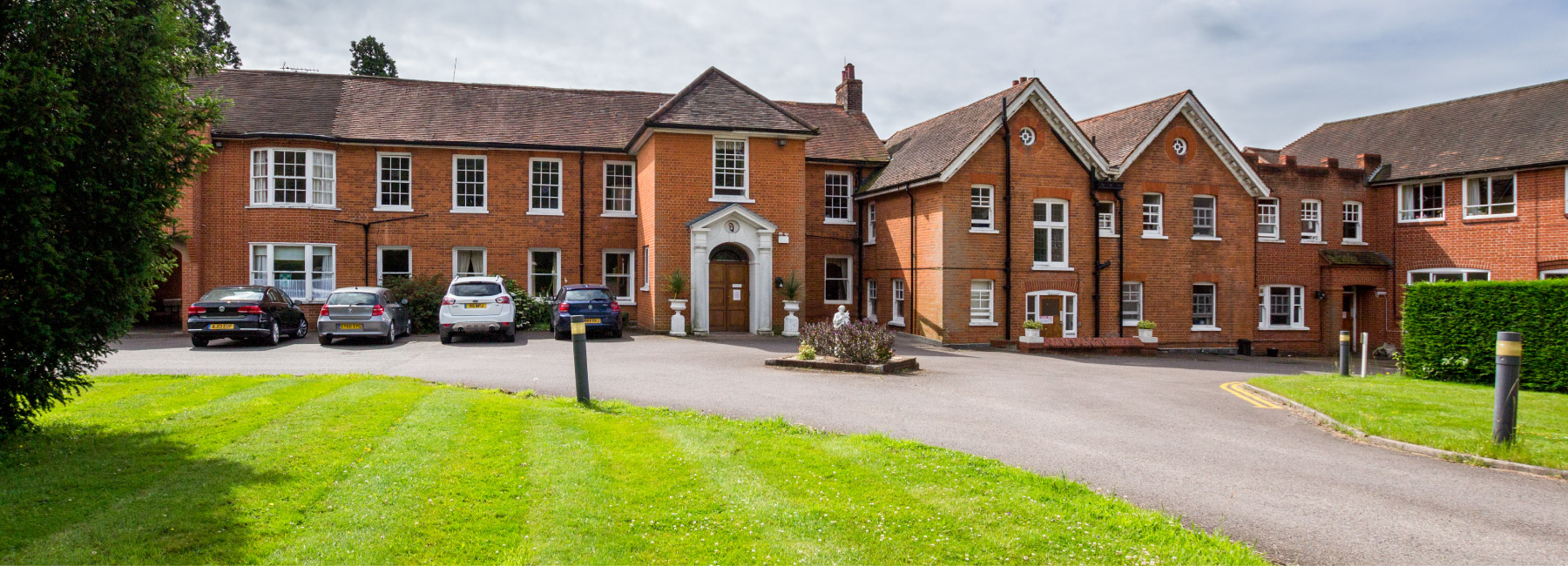 st josephs care home