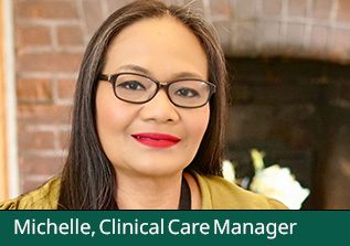 24 hour nursing support