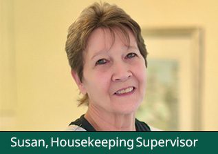 housekeeper at st Josephs care home near chelmsford